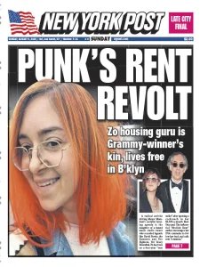 New York Post - 08.9.2026