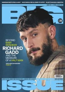 The Big Issue - 27.04.2026