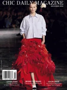 Chic Daily - 12.2025