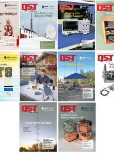 QST Magazine - 2024 Full Year