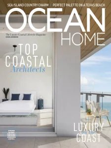Ocean Home - 10/11 2024
