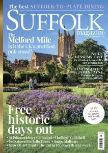 Suffolk - 09.2026