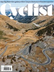 Cyclist UK - 07.2026