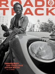 Road & Track - Vol 15 2023