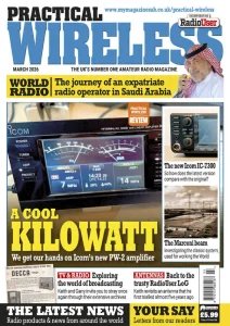 Practical Wireless - 03.2026