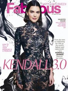 Fabulous - 10.26.2025
