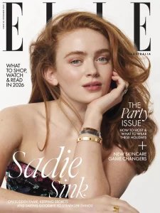 Elle AU - 12.2025