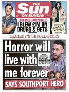 The Sun UK - 9.02.2025