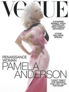 Vogue AU - 08.2026