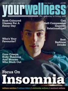 Yourwellness - 03.2025