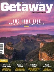 Getaway - 08/09 2026