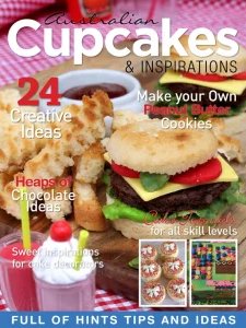 Australian Cupcakes & Inspirations - Is. 13 2026