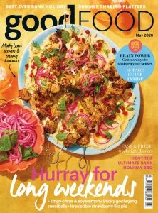 BBC Good Food UK - 05.2026