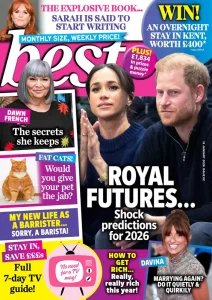 Best UK - 13.01.2026