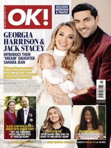 OK! UK - 5.01.2026