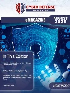 Cyber Defense - 08.2025