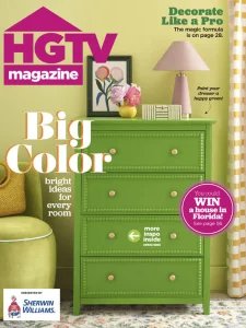 HGTV - 05/06 2026