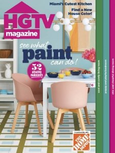 HGTV - 06.2023