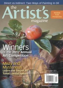 The Artist's - 12.2012