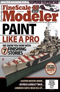 FineScale Modeler - 03/04 2022