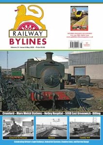 Railway Bylines - 05.2026