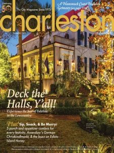Charleston - 12.2025