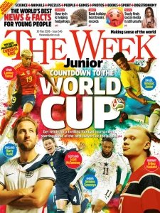 The Week Junior UK - 30.05.2026