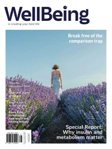 WellBeing - Is. 216 2025