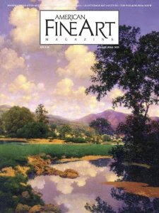 American Fine Art - 03/04 2025