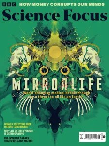 BBC Science Focus - 05.2026