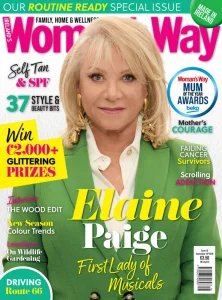Woman's Way - 09.14.2026