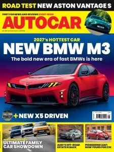 Autocar UK - 17.06.2026