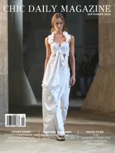 Chic Daily - 09.2026