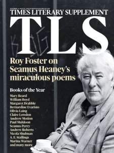 The TLS - 11.14.2025