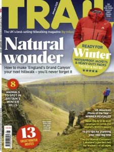 Trail UK - 01.2025