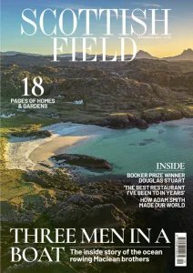 Scottish Field - 09.2026