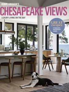 Chesapeake Views - Summer 2026