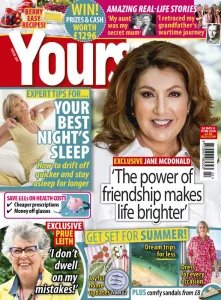 Yours UK - 26.05.2026