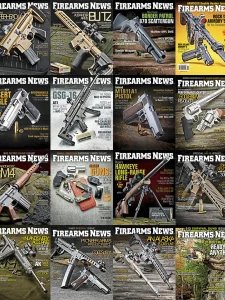 Firearms News - 2019 Full Year Compilation