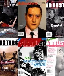 Adbusters - 2007 Full Year