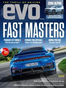 Evo IN - 11.2025