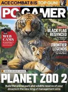 PC Gamer UK - 08.2026