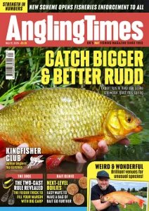 Angling Times - 05.12.2026