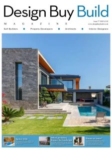 Design Buy Build - Is. 77 2025
