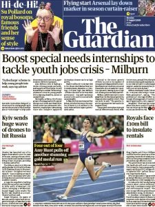 The Guardian - 17.08.2026