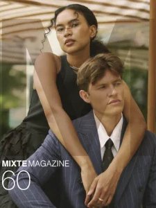 Mixte - Is. 60 2025