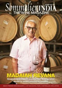 Sommelier India - Autumn 2025
