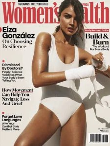 Women's Health SA - 07/08 2026
