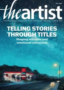 The Artist - 09.2026