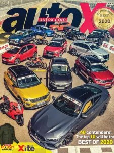 autoX - 11.2020